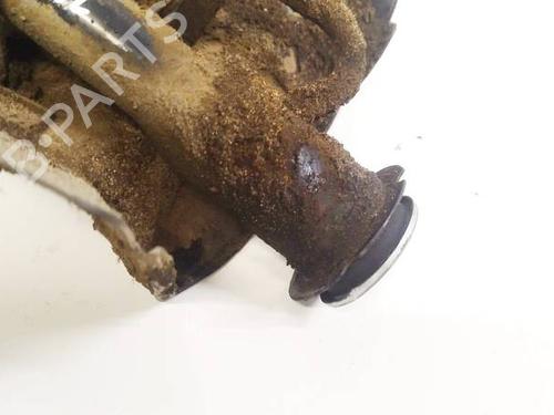 Pipe MITSUBISHI LANCER VIII (CY_A, CZ_A) 2.0 DI-D (CY8A) | BP35146993M125 - Image 3