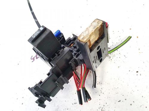 fuse-box-vw-passat-b55-3b3-2000-2001-2002-2003-2004-2005-32891746 main image