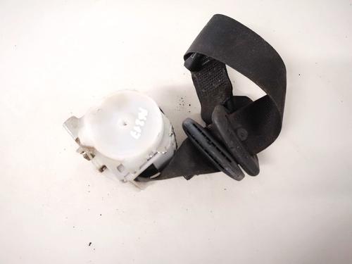 Used Rear left seatbelt Rear left seatbelt 35569229 35569229