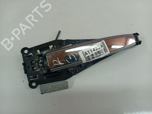 Used Rear left exterior door handle Rear left exterior door handle 36658969 36658969