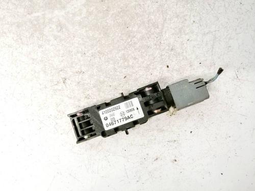 Used Electronic module Electronic module SUZUKI GRAND VITARA I (FT, HT) 2.7 (JA 627) (184 hp) 32567555 32567555