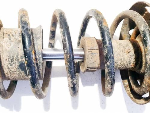 Used Shock absorber spring Shock absorber spring OPEL ASTRA G Hatchback (T98) 1.6 16V (F08, F48) (101 hp) 34777333 34777333