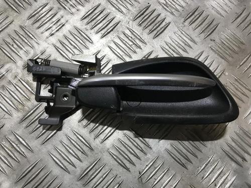 Used Front right interior door handle Front right interior door handle 35697341 35697341