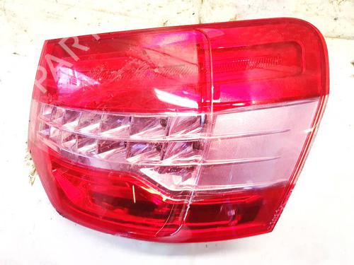 Used Right taillight Right taillight CITROËN C5 III (RD_) 2.0 HDi 140 (RDRHF8, RDRHFA, RDRHA8, RDRHAJ) (140 hp) 35329287 35329287