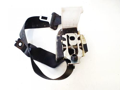 Used Rear left seatbelt Rear left seatbelt OPEL ASTRA G Hatchback (T98) 1.7 DTI 16V (F08, F48) (75 hp) 35414094 35414094
