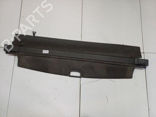 Used Rear parcel shelf Rear parcel shelf OPEL ASTRA H (A04) 1.3 CDTI (L48) (90 hp) 39391981 39391981