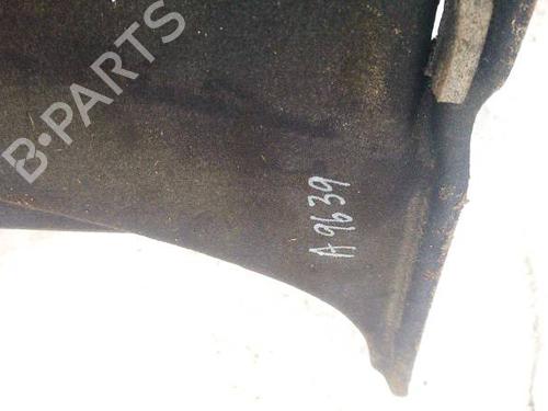 Rear parcel shelf VW PASSAT B7 (362) 2.0 TDI | BP35144353C85 - Image 2