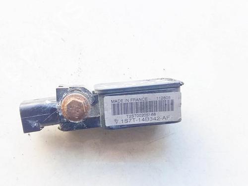 Used Electronic module Electronic module FORD MONDEO III (B5Y) 2.0 16V TDDi / TDCi (115 hp) 33528524 33528524