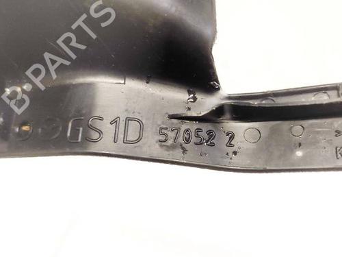 Other MAZDA 6 Hatchback (GH) 2.2 D (GH10) | BP35191723O1 - Image 2