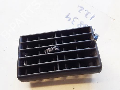 Used Air vent Air vent AUDI 80 B3 Saloon (893, 894, 8A2) 1.8 S (90 hp) 33105262 33105262