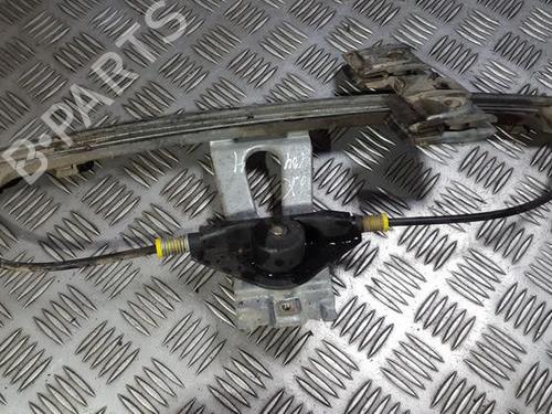 Used Rear left window mechanism Rear left window mechanism 35689070 35689070