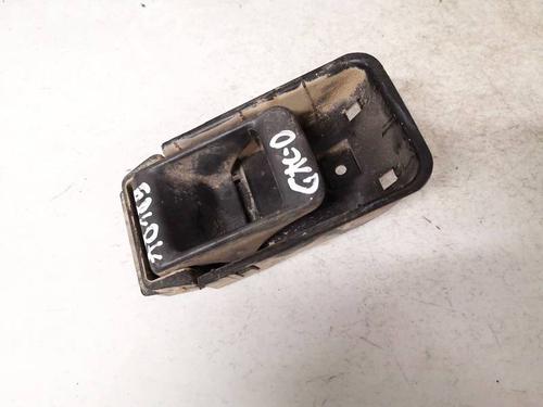 Used Rear right interior door handle Rear right interior door handle 35362015 35362015