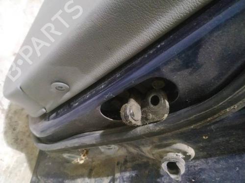 Used Hinge/Door check strap Hinge/Door check strap DAEWOO NUBIRA (J150) 1.6 16V (106 hp) 40243098 40243098