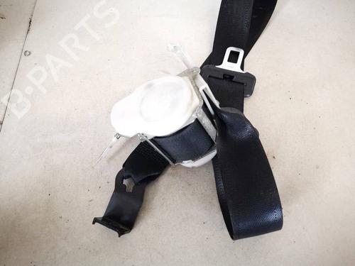 Used Front left seatbelt Front left seatbelt 35252700 35252700