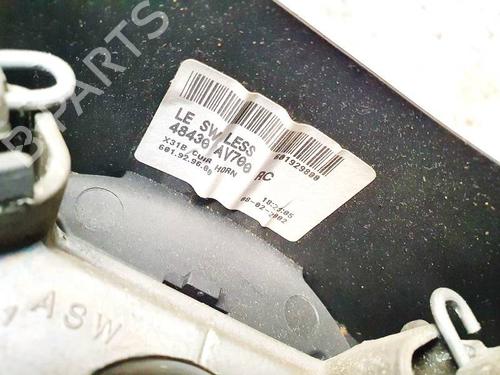 Rat NISSAN PRIMERA Hatchback (P12) 2.2 Di | BP35197419C49 - Image 3
