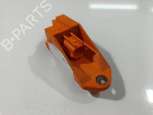 Electronic module SKODA FABIA II (542) 1.9 TDI | BP36284697M83 - Image 3
