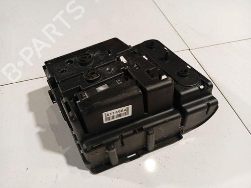 Støtte Støtte OPEL MERIVA A MPV (X03) 1.6 16V (E75) (100 hp) 37227414 37227414
