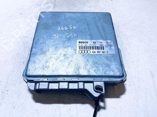 Used Engine control unit (ECU) Engine control unit (ECU) AUDI A6 C4 Avant (4A5) 2.5 TDI (116 hp) 33104544 33104544