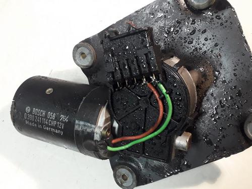 Used Front wiper motor Front wiper motor 35850736 35850736