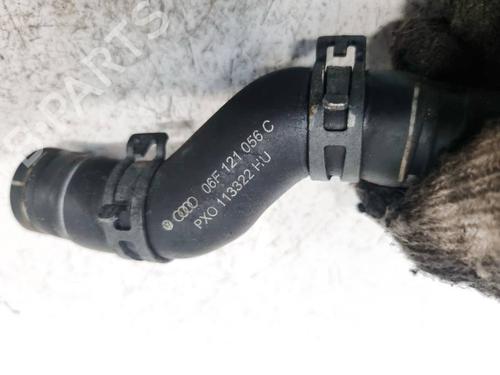 Pipe AUDI TT Roadster (8J9) 2.0 TFSI | BP32561975M125 - Image 4