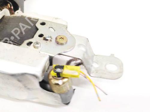 Front left seatbelt NISSAN PATHFINDER III (R51) 2.5 dCi | BP35324820I26 - Image 2