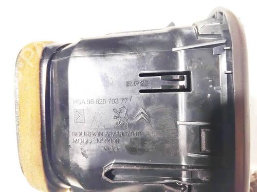 Air vent CITROËN C3 Picasso (SH_) 1.4 VTi 95 (SH8FSC, SH8FP0, SH8FP6) | BP32621362I21