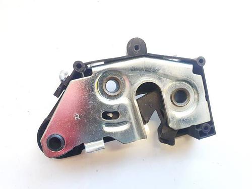 Electronic module OPEL MERIVA A MPV (X03) 1.7 DTI (E75) | BP35222538M83 - Image 3