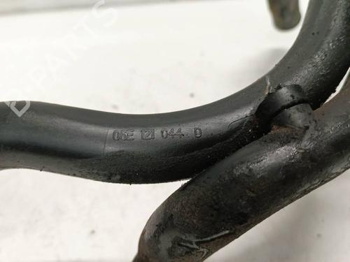 Pipe AUDI A6 C6 (4F2) 3.2 FSI | BP34940850M125 - Image 4