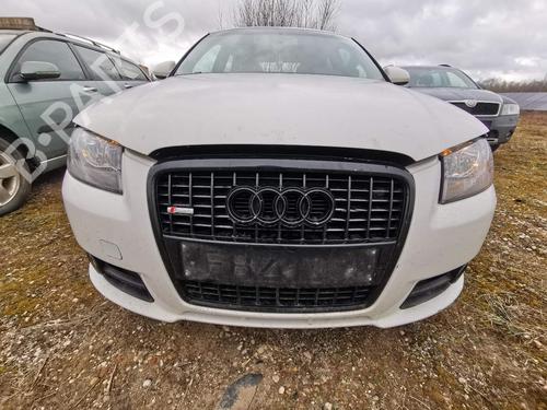 Electronic module AUDI A3 (8P1) 2.0 TDI 16V | BP33971697M83  - Image 7