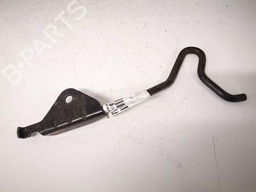 Used Support Support SKODA OCTAVIA II (1Z3) 2.0 TDI (140 hp) 33730650 33730650