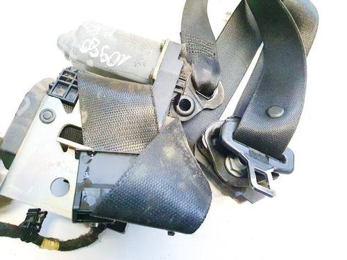 Used Front left seatbelt Front left seatbelt 34859766 34859766