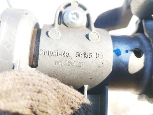 Steering column OPEL CORSA D (S07) 1.3 CDTI (L08, L68) | BP35087090M21 - Image 3