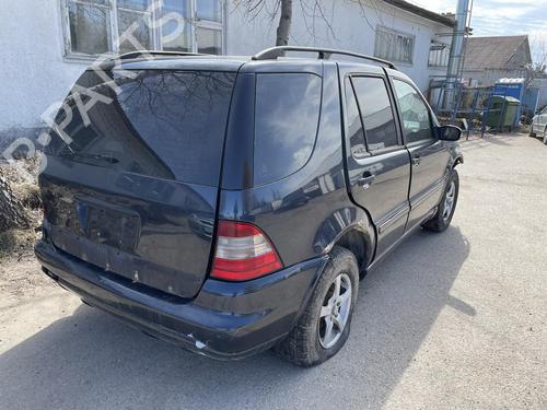 Electronic module MERCEDES-BENZ M-CLASS (W163) ML 320 (163.154) | BP32888363M83  - Image 9