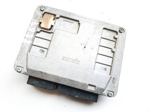 Engine control unit (ECU) KIA SPORTAGE IV (QL, QLE) 1.6 T-GDI | BP37598644M57 - Image 3