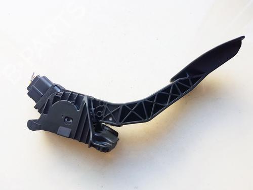 Pedal Pedal VW GOLF VII (5G1, BQ1, BE1, BE2) 1.4 TSI (125 hp) 35861661 35861661