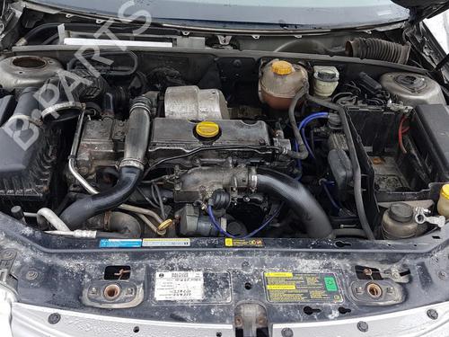 Electronic module SAAB 9-3 (YS3F, E79, D79, D75) 2.2 TiD | BP32879986M83 - Image 5