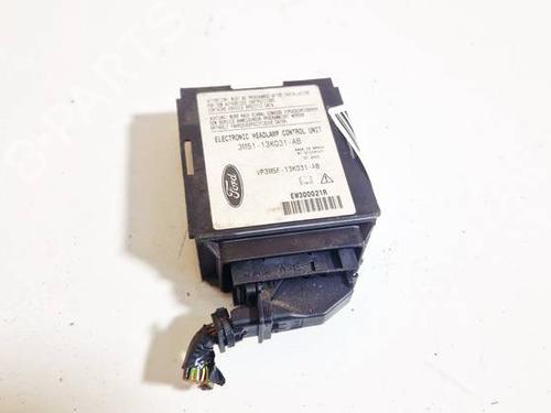 Used Lights ECU Lights ECU 35019164 35019164