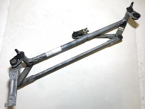 Used Front wipers mechanism Front wipers mechanism 35699281 35699281