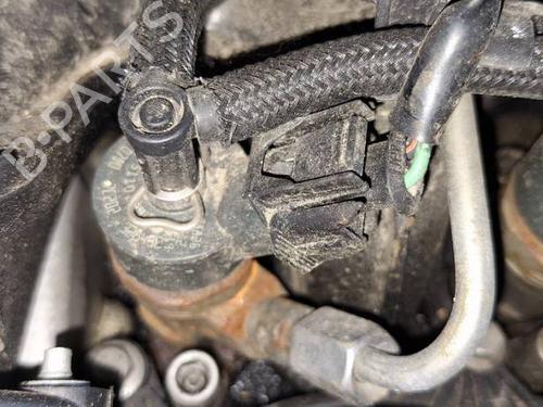 Used Injector Injector MAZDA 3 (BL) 1.6 MZ-CD (BL14) (109 hp) 34945779 34945779