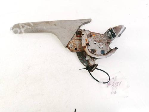 Used Hand brake Hand brake MAZDA PREMACY (CP) 2.0 TD (90 hp) 35387405 35387405