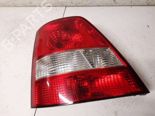Used Left taillight Left taillight 35176857 35176857