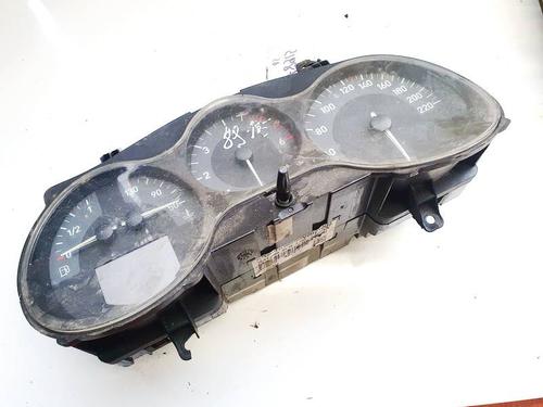 Used Instrument cluster Instrument cluster SEAT LEON (1P1) 1.9 TDI (90 hp) 35303100 35303100