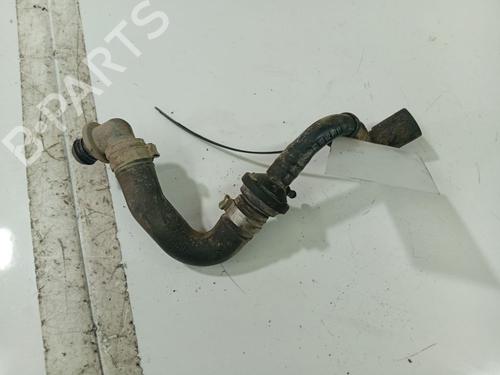 Used Pipe Pipe SKODA OCTAVIA II (1Z3) 1.9 TDI (105 hp) 32970211 32970211