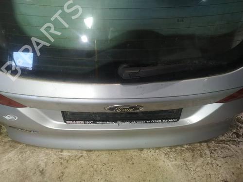 Used Tailgate trim Tailgate trim 34901882 34901882