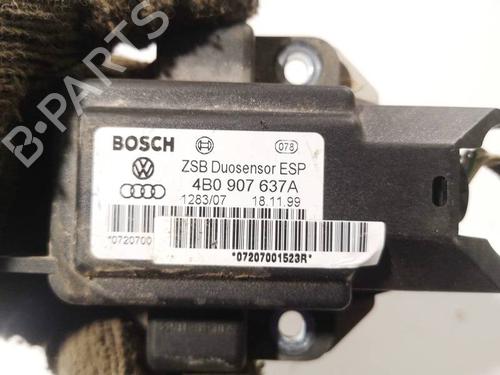 Electronic module AUDI A6 C5 (4B2, 4B4) 2.5 TDI quattro | BP34771853M83 - Image 3