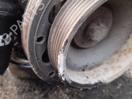 Pulley RENAULT CLIO II Hatchback Van (SB0/1/2_) 1.2 (SB0A, SB0F, SB10) | BP35236246M122 - Image 3