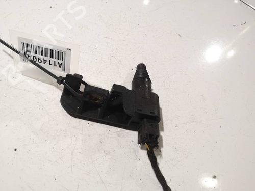 Electronic module OPEL MERIVA B MPV (S10) 1.3 CDTI (75) | BP38550594M83 - Image 2