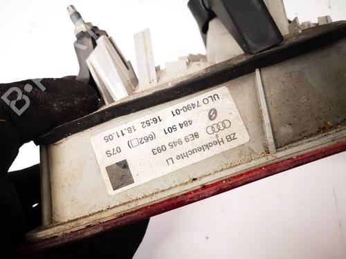 Left tailgate light AUDI A4 B7 (8EC) 2.0 TDI | BP34813157C79 - Image 2