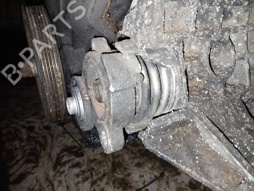 Pulley CHEVROLET CAPTIVA (C100, C140) 2.0 D 4WD | BP34870064M122 - Image 2