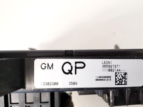 Electronic module OPEL ASTRA J (P10) 1.4 (68) | BP35624814M83 - Image 3